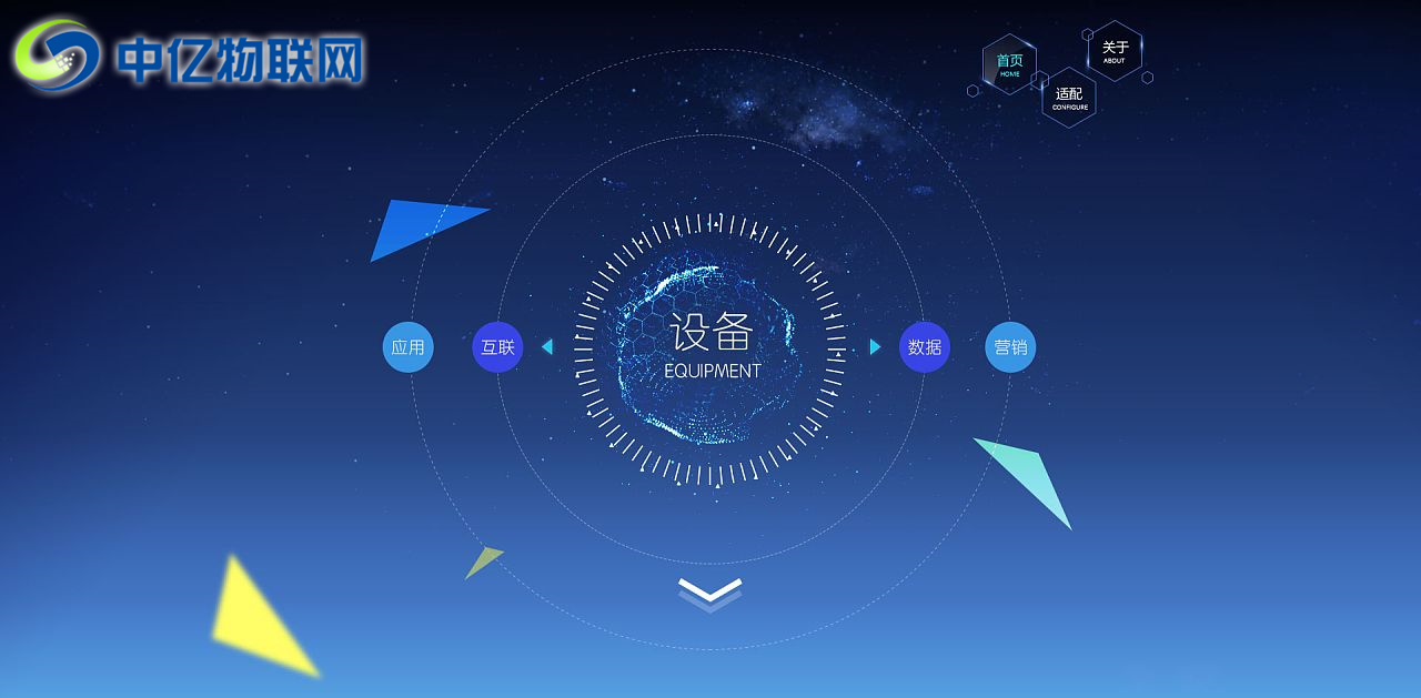 物聯(lián)網(wǎng)平臺(tái)怎么構(gòu)成的？四大核心模塊構(gòu)建完整的物聯(lián)網(wǎng)平臺(tái)