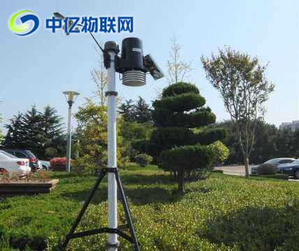 什么是智能氣象移動(dòng)物聯(lián)卡？