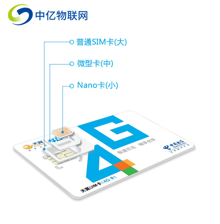 物聯(lián)網(wǎng)流量卡